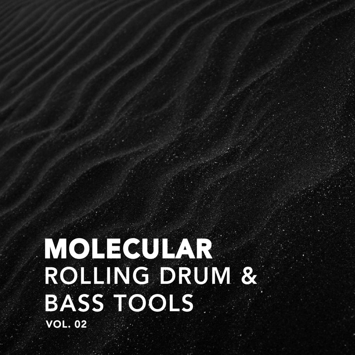 Rolling Drum & Bass Tools Vol. 02