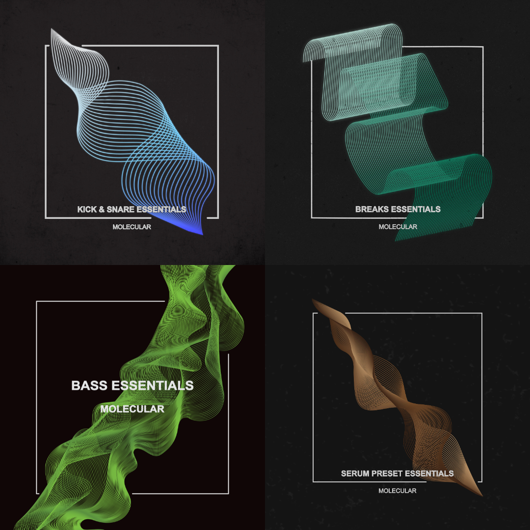 Essentials Samples Bundle