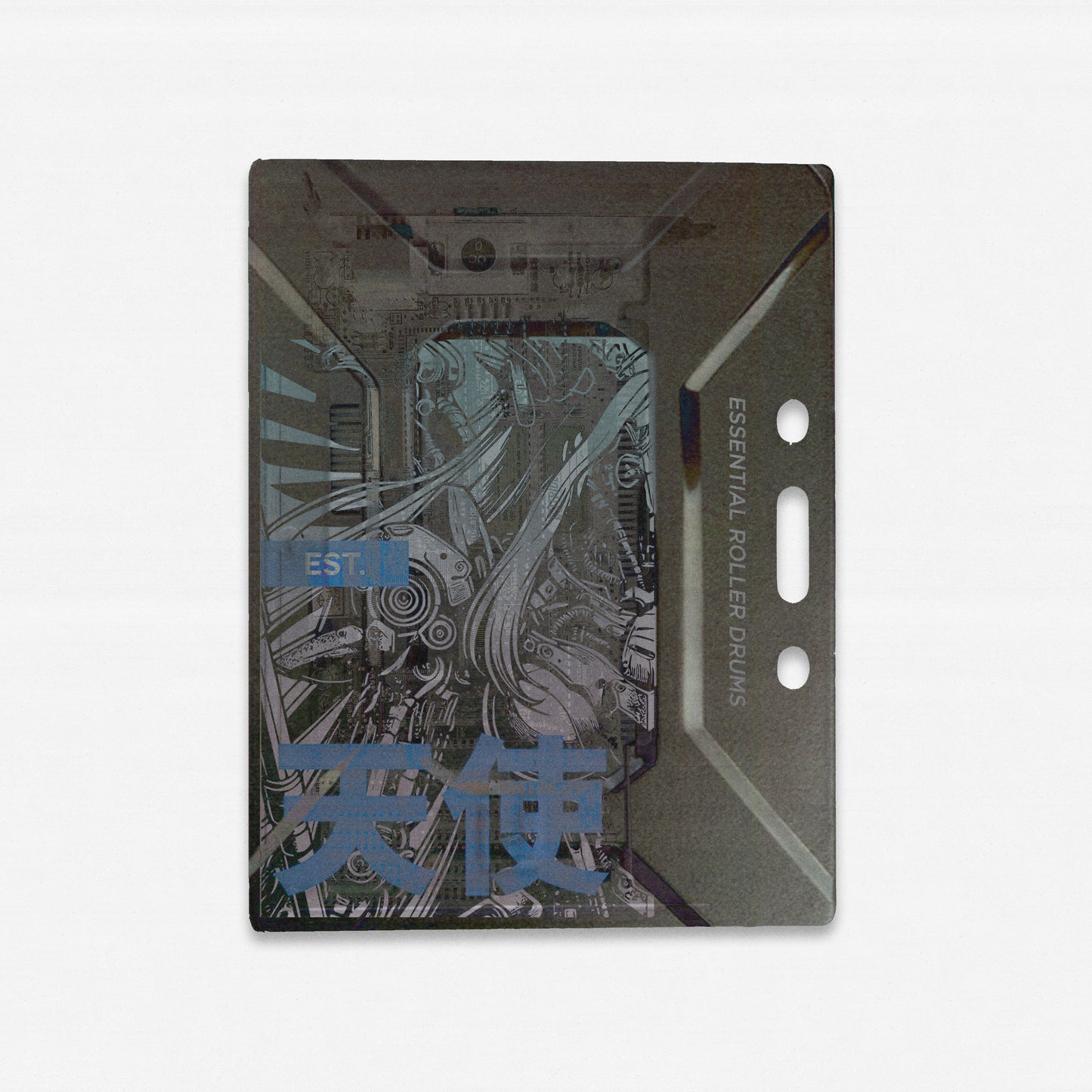 Essential Roller Drums