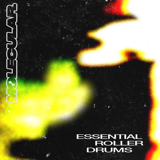 Essential Roller Drums