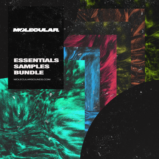 Essentials Samples Bundle
