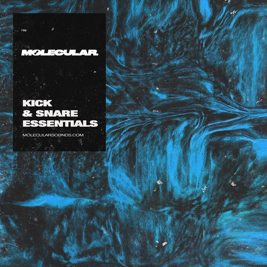 Kick & Snare Essentials