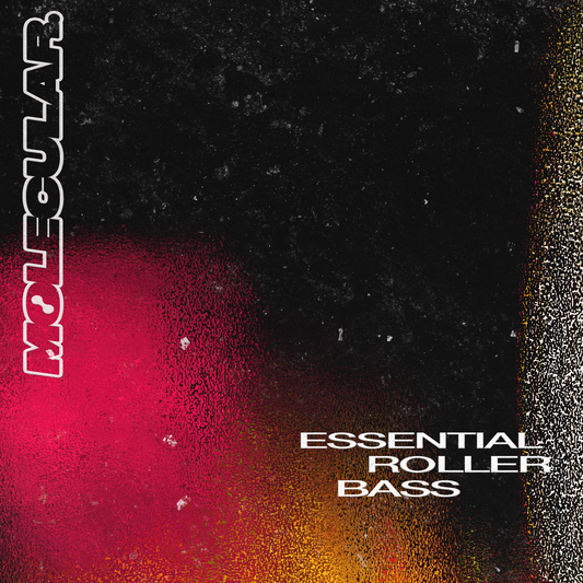 Essential Roller Bass