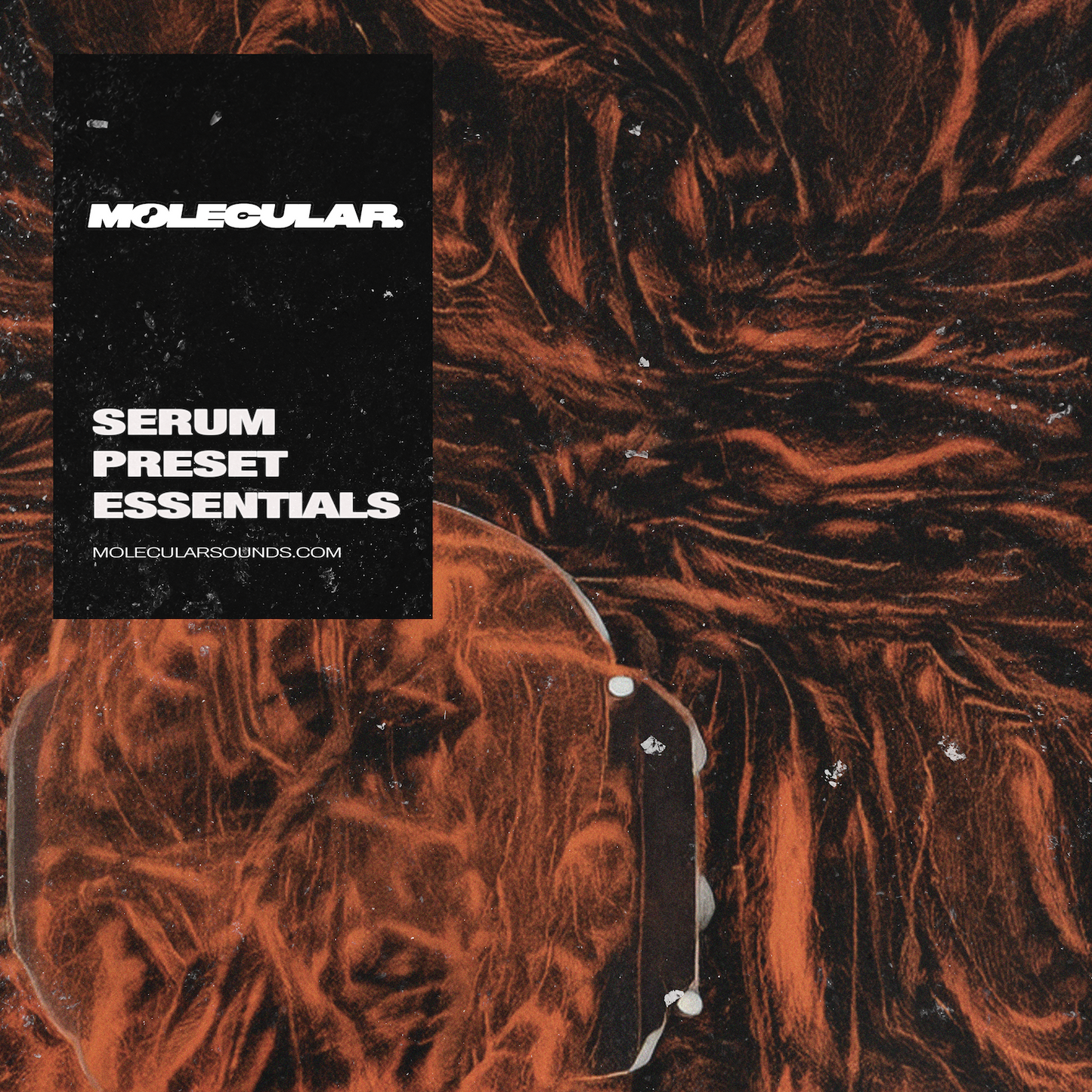 Serum Preset Essentials