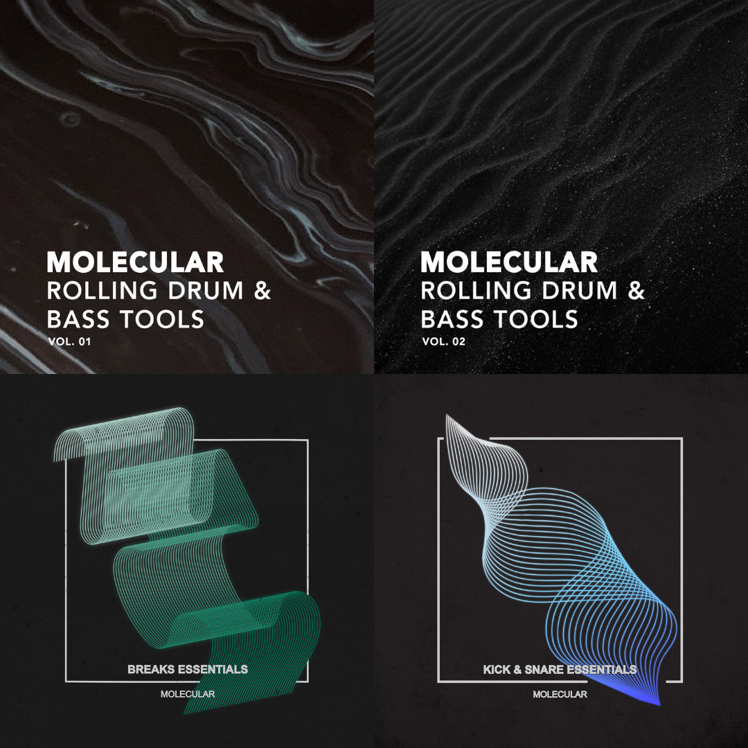 ALL Sample Packs Bundle