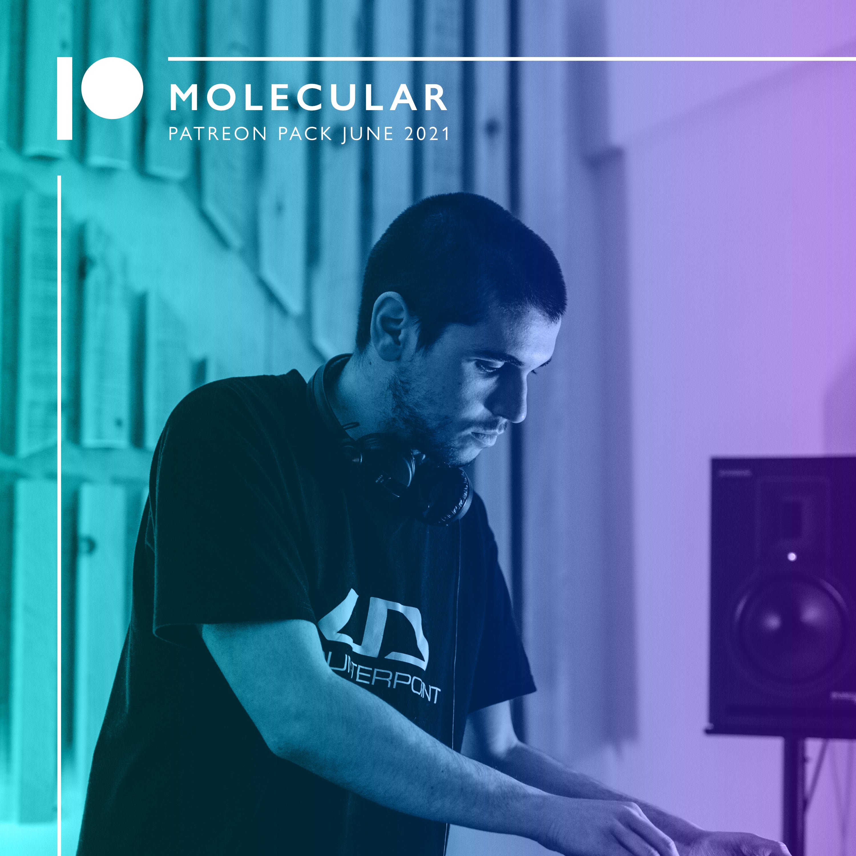 Drum & Bass Tutorial / Masterclass – Molecular Sounds