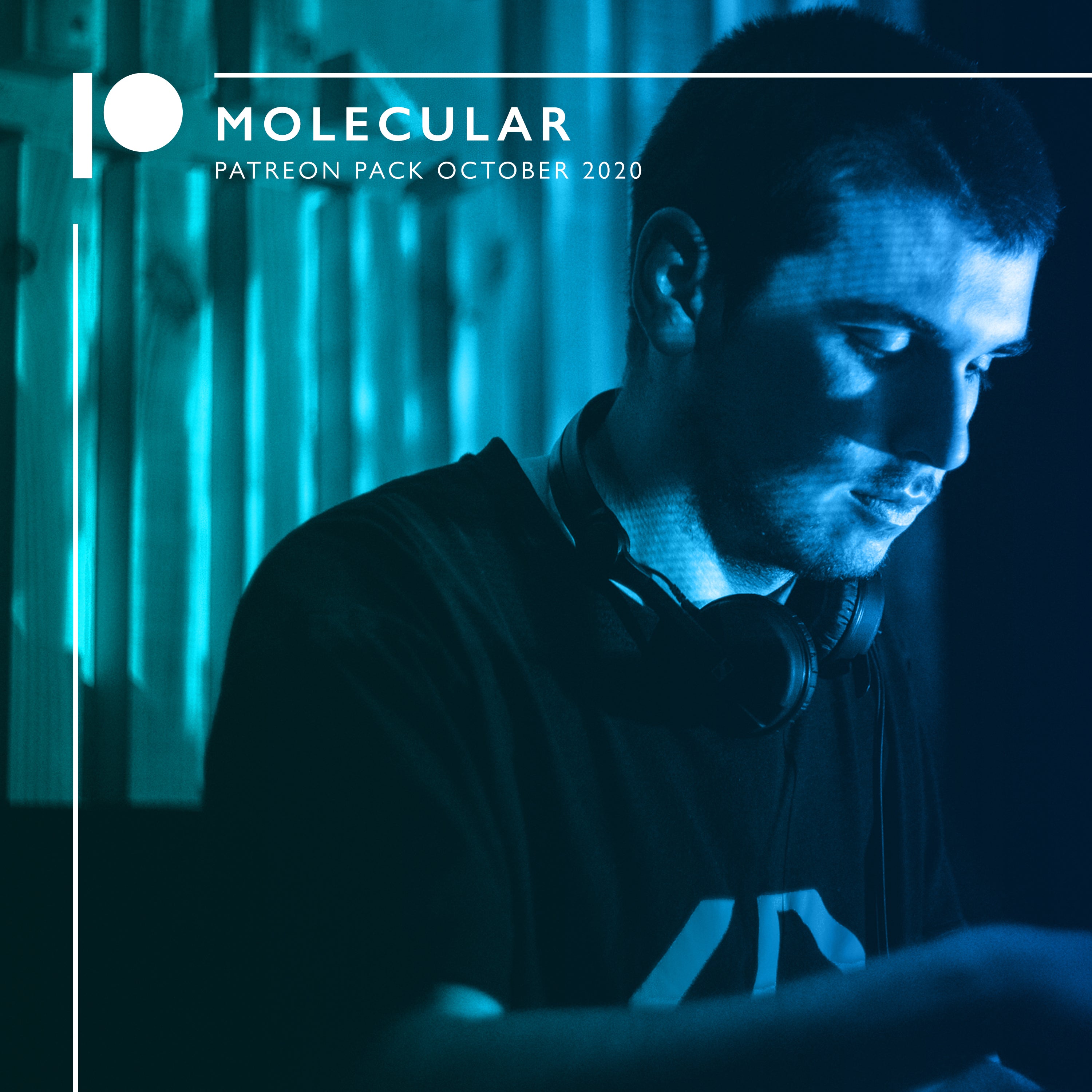 Drum & Bass Tutorials / Masterclass – Molecular Sounds