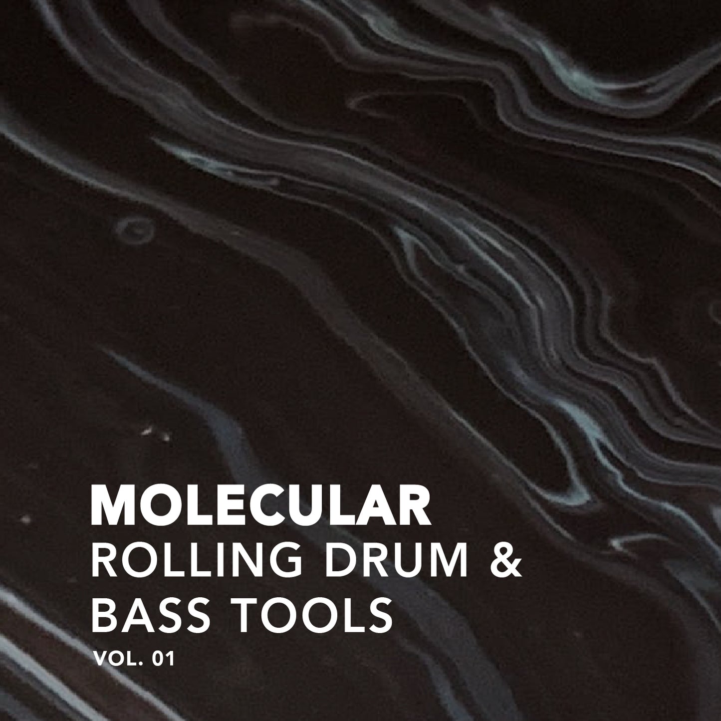 Rolling Drum & Bass Tools Vol. 01